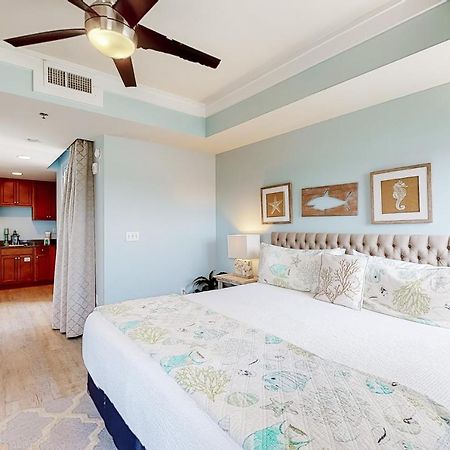 Sterling Breeze 707-A Apartment Panama City Beach Exterior photo