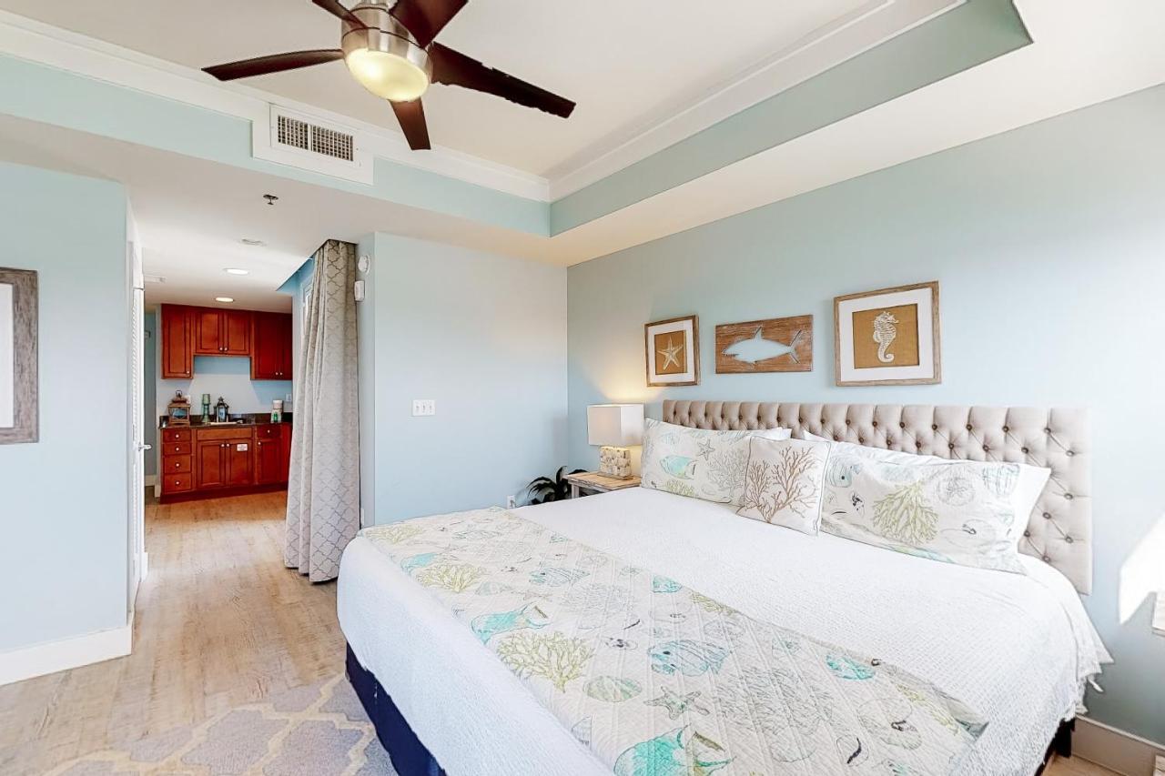 Sterling Breeze 707-A Apartment Panama City Beach Exterior photo